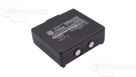Аккумулятор для пульта ДУ Abitron Nova Mini (683 Аккумулятор для пульта ДУ Abitron Nova Mini (683