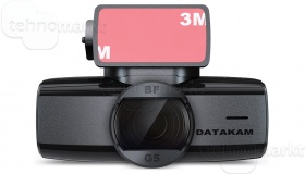 Видеорегистратор DataKam G5-CITY BF Видеорегистратор DataKam G5-CITY BF
