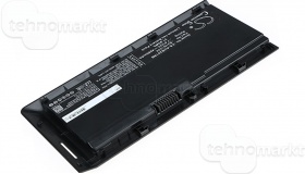 Аккумулятор для ноутбука Asus Pro Advanced BU201