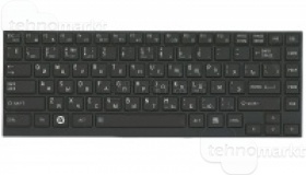 клавиатура для ноутбука Toshiba Portege R630 R70