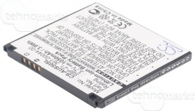 Аккумулятор для КПК Garmin-Asus nuvifone A50 (SB