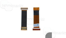 Шлейф Samsung L770 с коннектором REV 0.7 Шлейф Samsung L770 с коннектором REV 0.7