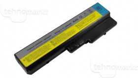 Аккумулятор для ноутбука Lenovo L08O6D01, L08O6D