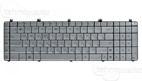 клавиатура для ноутбука Asus N55, N55s