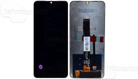 Дисплей Xiaomi Redmi 9A, Redmi 9C с тачскрином ч