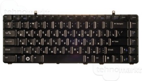 клавиатура для ноутбука Dell Vostro A840, A860, 