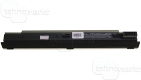 Усиленный аккумулятор для ноутбука MSI MS1006, M