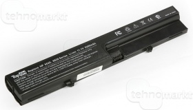Аккумулятор для ноутбука HP Compaq HSTNN-DB51, K
