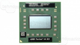 Процессор для ноутбука AMD Turion 64 X2 TL-50 TM