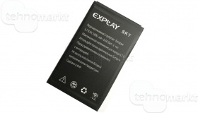 Аккумулятор для телефона Explay Advance TV