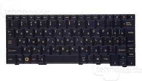 клавиатура для ноутбука Toshiba AC100