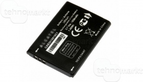 Аккумулятор Alcatel High Quality/MT CAB3010010C1