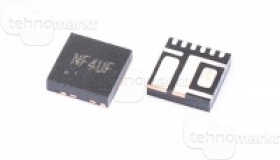 Микросхема SY8206BQNC, SY8206B, SY8206 (ND, ND3,