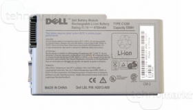 Аккумулятор для ноутбука Dell C1295, M9014