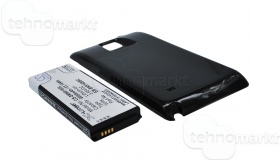 Усиленный аккумулятор для Samsung Galaxy Note 4 
