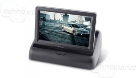Автомонитор ROLSEN RAM-432 Автомонитор ROLSEN RAM-432