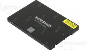 Накопитель SSD 2 Tb SATA 6Gb/s Samsung 850 EVO S