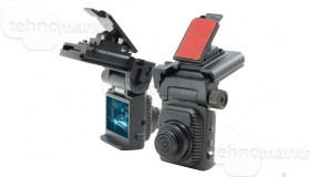 Видеорегистратор TRENDVISION TV-Q5NV GPS Видеорегистратор TRENDVISION TV-Q5NV GPS