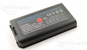 Аккумулятор для ноутбука Fujitsu Siemens SDI-MFS Аккумулятор для ноутбука Fujitsu Siemens SDI-MFS