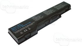 Аккумулятор для ноутбука Dell HG307, KG530, XG52