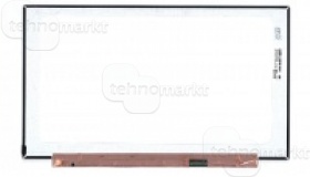 NV161FHM-N62 Матрица для ноутбука 16.1", WU