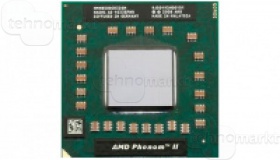 Процессор для ноутбука AMD Phenom II Triple Sock