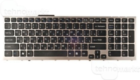 клавиатура для ноутбука Sony Vaio VPC-F, VPCF11Z клавиатура для ноутбука Sony Vaio VPC-F, VPCF11Z