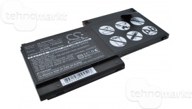 Аккумулятор для ноутбука HP HSTNN-LB4T, SB03046X