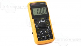 Мультиметр DT-9502A Мультиметр DT-9502A