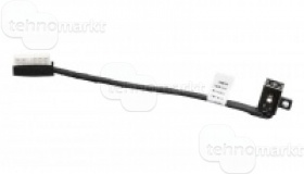 Разъем питания для Dell Inspiron 3511, 5593, 350
