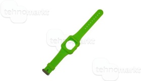 Ремешок Apple Watch (42 мм) силикон, с защитой к Ремешок Apple Watch (42 мм) силикон, с защитой к