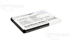 Аккумулятор для ZTE V807, V889M, V970 (LI3716T42 Аккумулятор для ZTE V807, V889M, V970 (LI3716T42