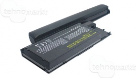 Усиленный аккумулятор для ноутбука Dell PC764, R