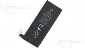 Аккумулятор для Apple iPhone 4 (616-0513, 616-05