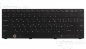 Клавиатура для ноутбука DNS Quanta SW6, AESW6700