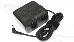 Блок питания для ноутбука Asus 19V, 4.74A / 4,0 Блок питания для ноутбука Asus 19V, 4.74A / 4,0