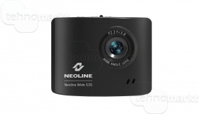 Видеорегистратор NEOLINE Wide S35 Видеорегистратор NEOLINE Wide S35