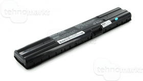 Аккумулятор для ноутбука Asus A42-A3, A42-A6