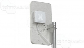 AGATA-2 MIMO 2x2 miniBOX - широкополосная панель AGATA-2 MIMO 2x2 miniBOX - широкополосная панель
