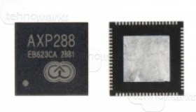 Контроллер заряда AXP288 QFN-76