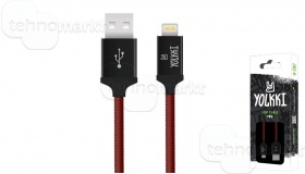 USB кабель iPhone X, Xr, 12, 12 pro 8pin / light