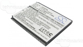 Аккумулятор для mp3 плеера Sony NW-HD5