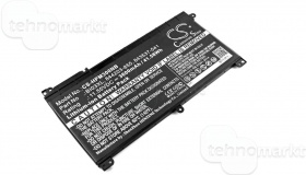 Аккумулятор для ноутбука HP ProBook x360 11 G1 (