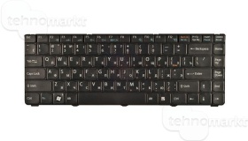 клавиатура для ноутбука Sony Vaio VGN-NR, VGN-NS