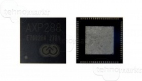 Контроллер заряда AXP228