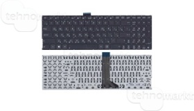 Клавиатура для ноутбука Asus X553M, A551, A555 п