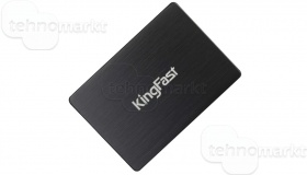 Накопитель SSD 120 Gb SATA 6Gb/s KingFast <F6