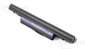 Усиленный аккумулятор для ноутбука Acer AS10B31,