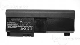 Усиленный аккумулятор для ноутбука HP HSTNN-OB37
