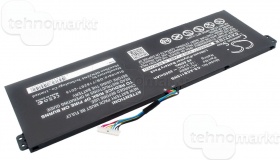 Аккумулятор для Acer Aspire Switch 12 (SW5-271) 